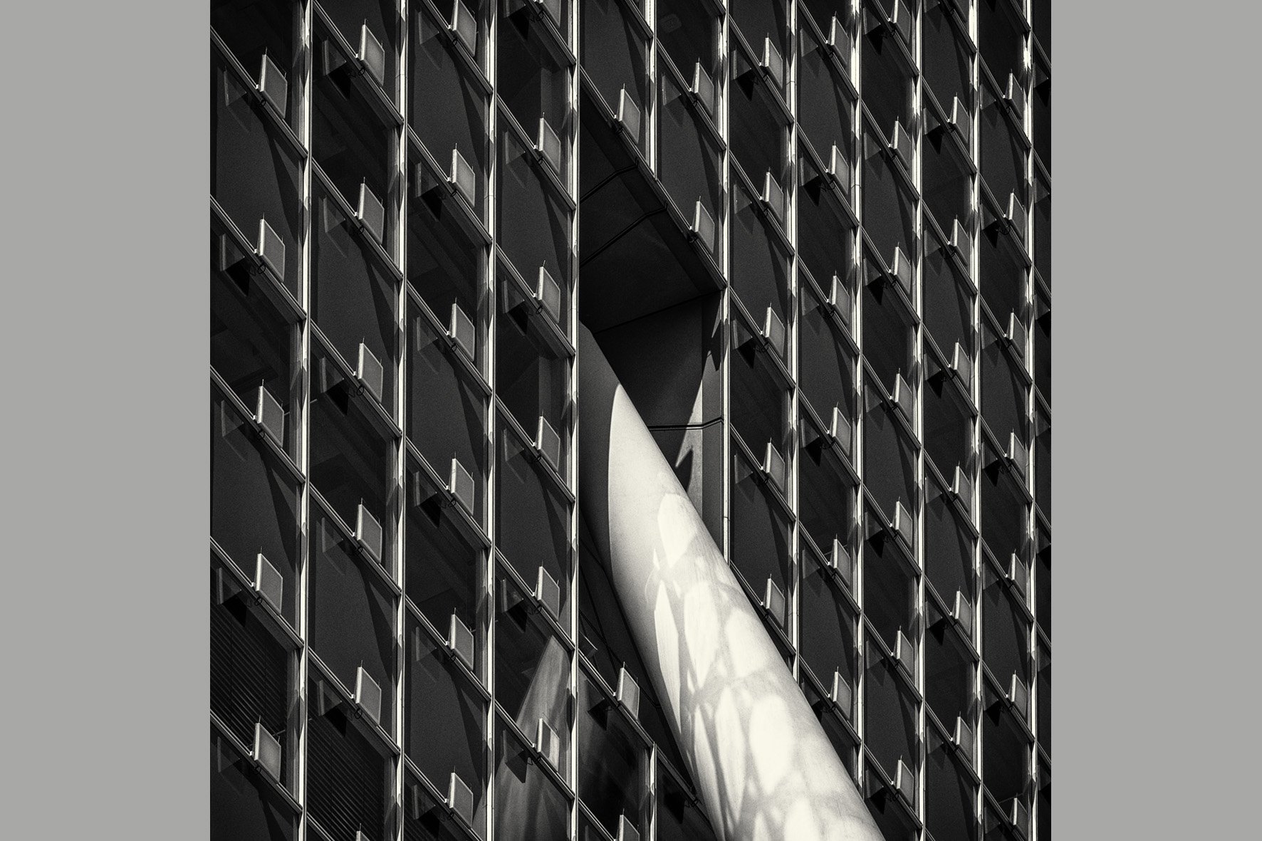 KPN gebouw, Rotterdam